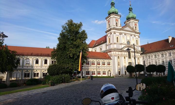 Koniglich Bayerisches Forsthaus