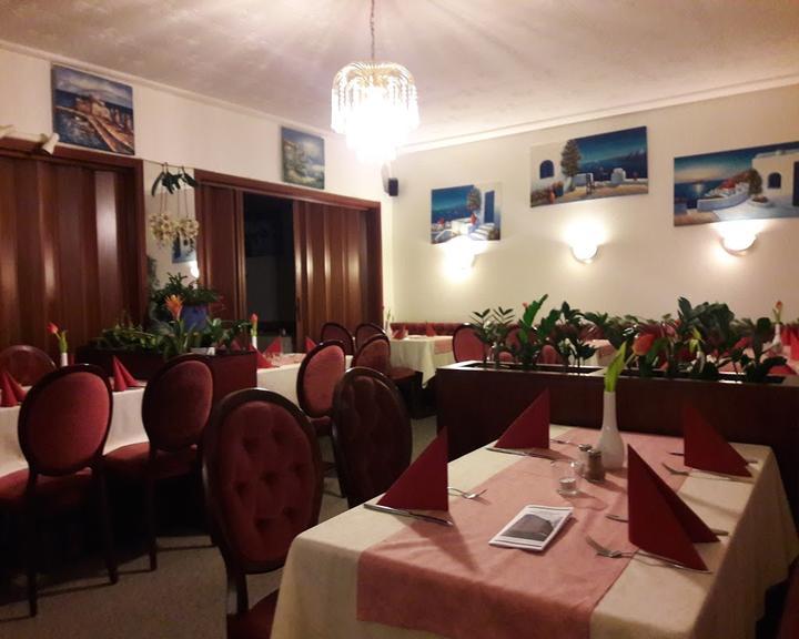 Restaurant Lindenhof